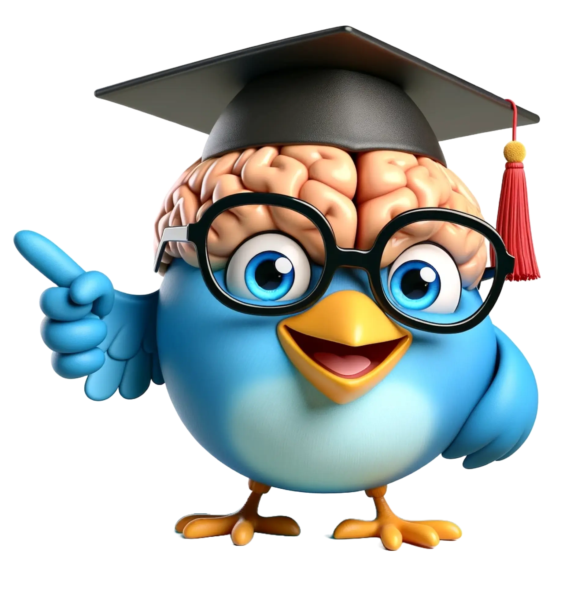 Bem-vindo ao BrainBird – Sua plataforma de coaching para o ENEM 2024, com preparação abrangente em todas as principais disciplinas. Junte-se ao nosso Centro de Preparação ENEM para dominar o conteúdo com material de estudo detalhado e simulados. Feito para estudantes que buscam resultados no ENEM, nosso curso oferece dicas estratégicas, prática em abundância e as ferramentas essenciais para melhorar sua performance e prever com confiança seus resultados. Seja para entrar nas melhores universidades do Brasil ou consolidar uma base forte para o futuro acadêmico, nosso programa está alinhado com seus objetivos.