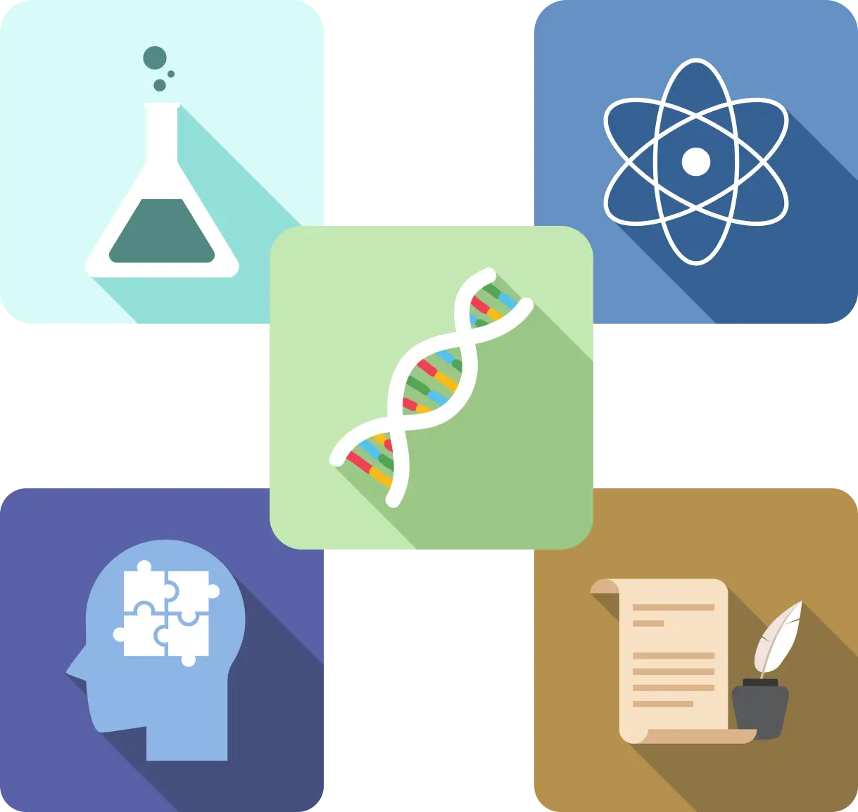Explore as principais universidades brasileiras e seus requisitos para pontuações no ENEM. Conheça as opções de curso e as possibilidades de carreira.